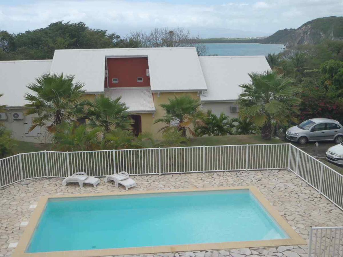 Appartement Entre 2 Plages